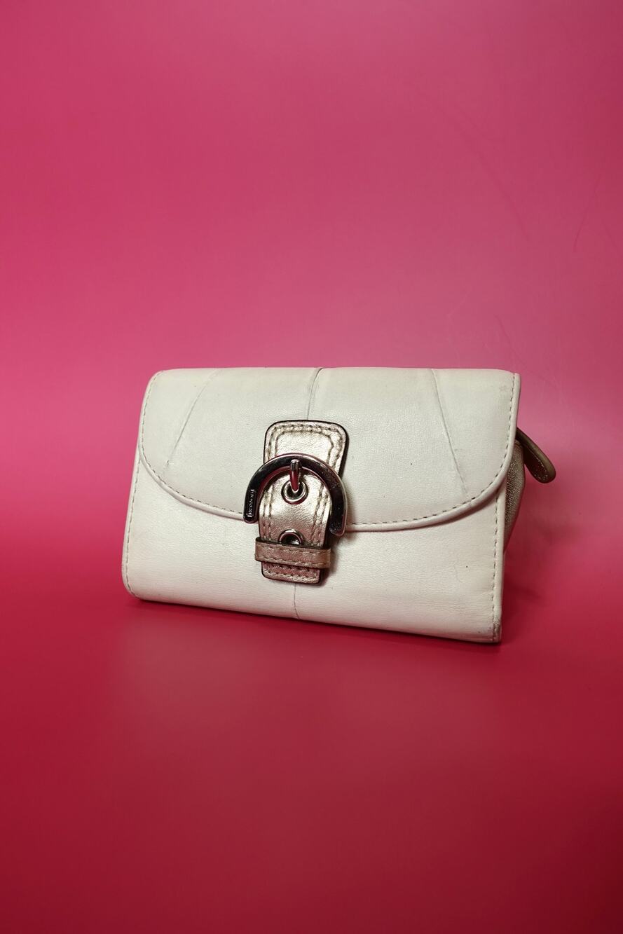 Coach Soho Wallet